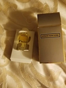 JONES NEW YORK PARFUM WOMENS 1/8 FL OZ - Picture 1 of 3
