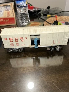 Marx Trains Mar Lines 24 93 19 - Picture 1 of 7