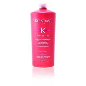 Kerastase REFLECTION Fondant Chromatique Multi-Protecting 1000mL NEW Hair Care - Picture 1 of 1