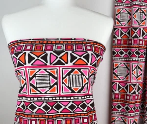 Spandex 4-Way Stretch Fabric by the yard  Swimwear quality! - Picture 1 of 4