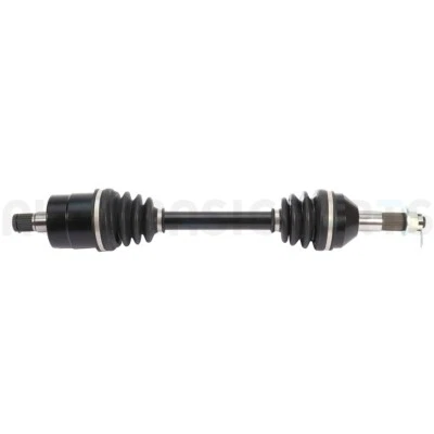 For 2007-2014 Can-Am Outlander 400 Max 400 Rear Left side CV Joint Axle - Изображение 1 из 4