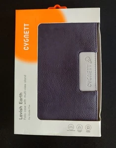 Folio Case With Multi View for Amazon Kindle Fire - Picture 1 of 2