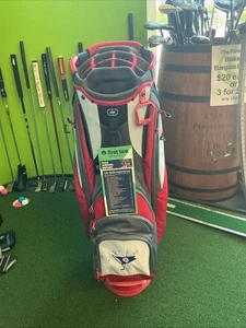 Ogio Cirrus Cart Bag 15-Way Dividers W/out Cover - Picture 1 of 8