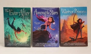 The May Bird Trilogy●Set Of All 3 Books●Paperback●Great/Clean Cond●Ages 8-12🐈⬛ - Picture 1 of 24