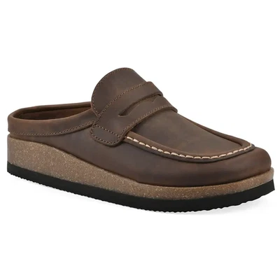 Women's Comfortable Brinlee Clog - Image 1 of 4