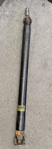 Eje profesional de fibra de carbono Mazda RX8 230 - Imagen 1 de 5
