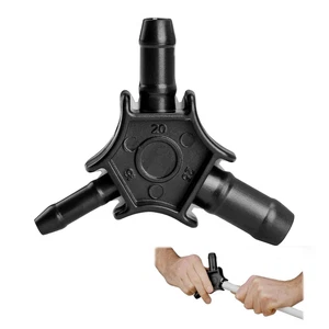 Calibratore/Sfusatore per Tubo Multistrato, Svasatore Multistrato per Tubi Con D - Foto 1 di 12