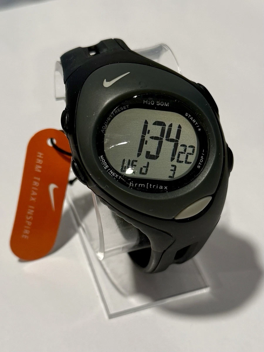 Preços baixos em Nike Triax monitor de frequência cardíaca | eBay