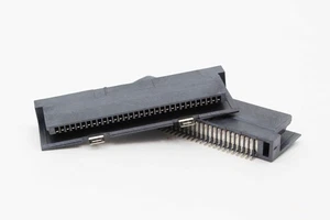 Game Boy Advance SP Cartridge Slot Replacement - Picture 1 of 2