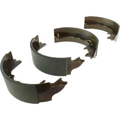 For 1998 Dodge B2500 Drum Brake Shoe Rear Centric - Image 1 of 3