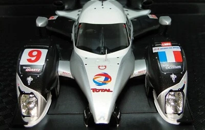 Race Car Formula 1 18 Racing Classic Indy 500 12 24 Carousel WHT - Image 1 of 4