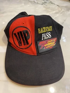 Gorra de béisbol Disney MGM Studios Rock n Roller Coaster VIP Backstage Pass - Imagen 1 de 7