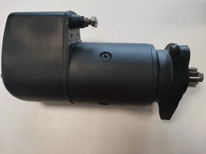 MOTORINO AVVIAMENTO REVISIONATO PER IVECO, LETRIKA, PAL, PRESTOLITE - Foto 1 di 5