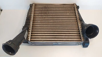 Audi Q7 TDI 2009-2015 intercooler diésel lado derecho pasajero S5028005 Foto 1 de 4