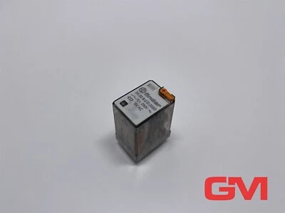 Finder Miniature Relays 55.32.8.012.0050 General Purpose Relay 12VAC 10A 250VAC - Image 1 of 4