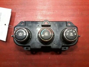 2013-2016 Dodge Ram 1500 2500 3500 Temperature AC Heater Climate Control OEM - Picture 1 of 11