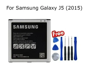 Repuesto de batería interna original EB-BG531BBE para Samsung Galaxy J5 (2015) - Imagen 1 de 3