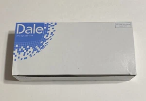 Dale 241 Pediprints Tracheostomy Tube Holder Trach Ties 18 Inc/10 Count New - Picture 1 of 4