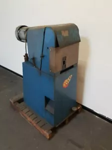 Diekmann Pedi Rohrendenausklinkmaschine Ausklinkmaschine Rohrausklinker Pipe-cut - Bild 1 von 10