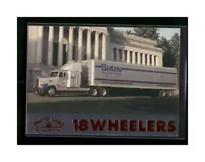 1995 Bon Air 18 Wheelers Series 2 1992 Freightliner Conventional #170 - Picture 1 of 4