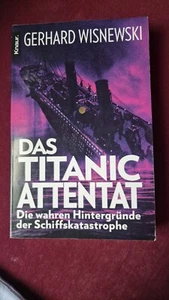 Das Titanic Attentat - Bild 1 von 2