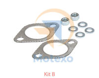 FK70501C fittiing Kit for Exhaust FRONT PIPE BM70501