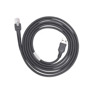 Scanner data cable LS2208 LS4208 DS9208 barcode scanner USB port data cable WW6 - Picture 1 of 9