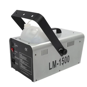 1500W Snow Making Machine Manual Or Remote Control Snowflake Maker 110V - Picture 1 of 23