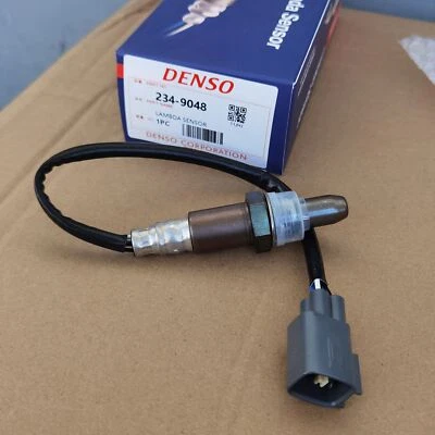 Air Fuel Ratio Oxygen Sensor DENSO 234-9048 For 2010-2012 Lexus HS250H 2.4L-L4 Foto 1 de 4