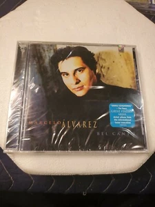 Marcelo Álvarez ‎– Bel Canto, 1998 CD - Opera / Romantic - *BRAND NEW* - Bild 1 von 4