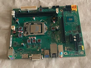 Fujitsu D3400-B11 GS3 LGA1151 3x Pcie Dp DVI USB 3.0 + CPU Celeron - Foto 1 di 2