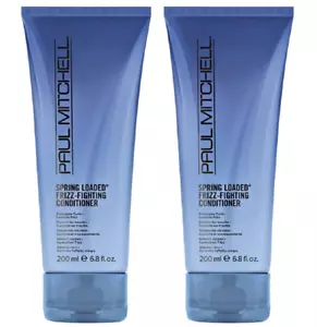 Paul Mitchell Spring Loaded Frizz-Fighting Conditioner - 2pk - Picture 1 of 7