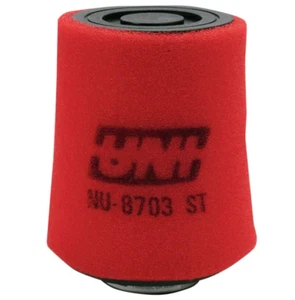 Uni Foam Air Filter Multi Stage Competition Open Can AM Outlander Renegade - Picture 1 of 3