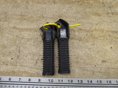 Honda CB750 F Super Sport 1975 H908-8a. estriberas pasajero trasero Foto 1 de 4