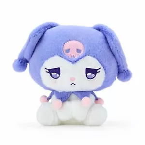 Sanrio Kuromi Plush Doll Various Faces Shun - Picture 1 of 3