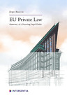 Jurgen Basedow Eu Private Law (Hardback)