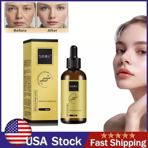 Anti-Wrinkle Firming Serum, Anti-Aging Lifting Essence, Wrinkle Lifting Essence - Picture 1 of 15