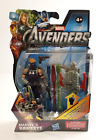 Marvel Avengers Movie Series MARVEL'S HAWKEYE Hasbro 3.75 Inch Action Figure