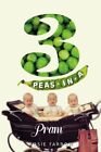 3 Peas In A Pram By Farrow, Rosie Paperback / Softback Book The Fast Free