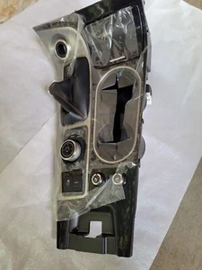Consola de cambio de transmisión automática Nissan INFINITI 96941-9DJ2C - Imagen 1 de 14