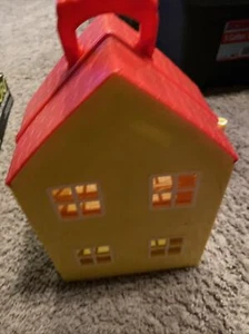 Jazwares Peppa Pig Deluxe House Only - Picture 1 of 7