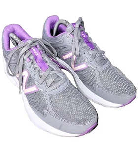 Talla 11 - New Balance 460 V3 gris/púrpura - Imagen 1 de 10