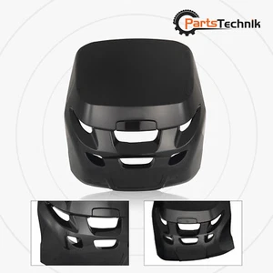 Tapa superior cubierta de motor Airdam apta para 200/250/275/300 Pro Verado 885354T01 - Imagen 1 de 12