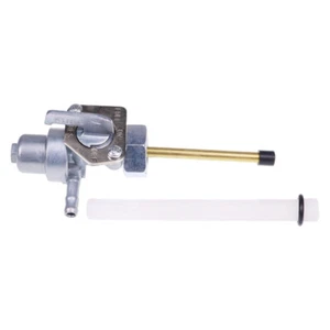 Fuel Gas Tank Petcock Switch Valve Kit 16950-393-015 For Honda XL250S 1978-1981 - Picture 1 of 6
