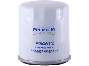 Oil Filter For 2008-2013 Infiniti G37 3.7L V6 2012 2009 2010 2011 HR963SJ - Picture 1 of 1