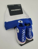 converse baby hat