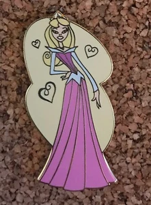 Disney Princess Aurora Sleeping Beauty Modern Collection Series Pin - Picture 1 of 1