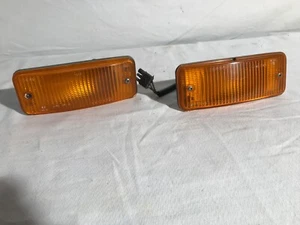 Jaguar XJ6/XJ12 Marking Lights  - Picture 1 of 2