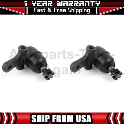 Mevotech Front Lower Ball Joint 2 For Mazda Miata 1990 1991 1992 1993 1994 1995 - Image 1 of 4