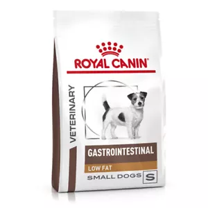 Royal Canin Gastrointestinal Low Fat Small Dogs 1,5 kg | Hunde | Fettgehalt - Bild 1 von 1